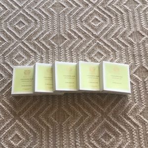 Antica Farmacista Soap Bundle (5)